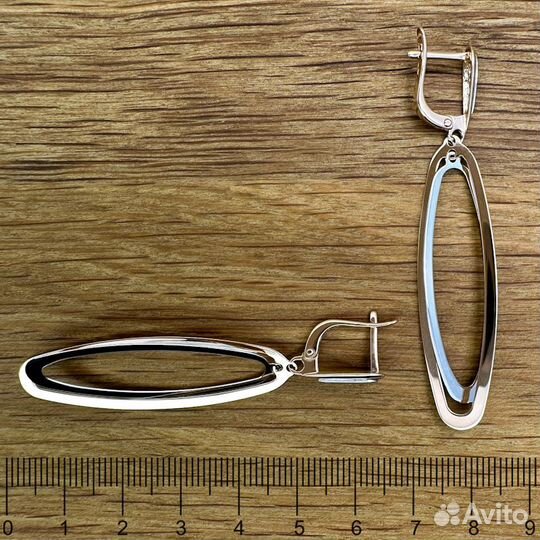 Серьги, №Z362522N1