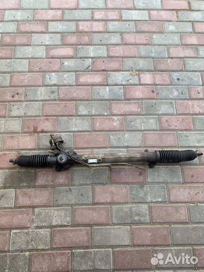 Рулевая рейка VW Passat b5