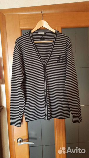 Кардиган мужской XLAngelo Litrico