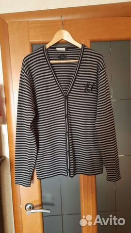 Кардиган мужской XLAngelo Litrico