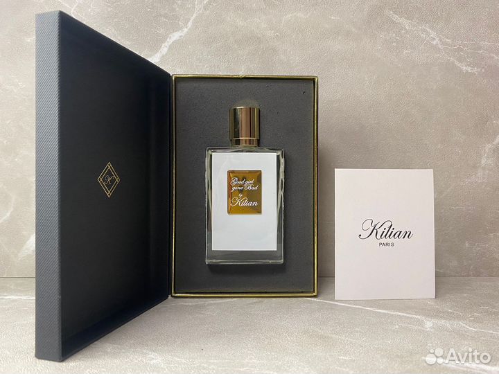Парфюм Kilian Good Girl Gone Bad