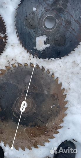 Дисковая пила