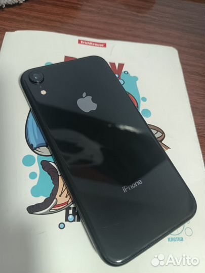 iPhone Xr, 128 ГБ