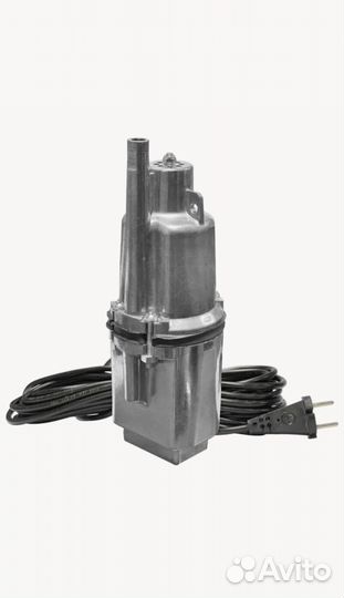 Насос погружной вибрационный