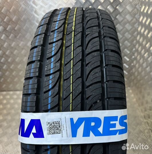 Viatti Bosco A/T V-237 215/65 R16 98H