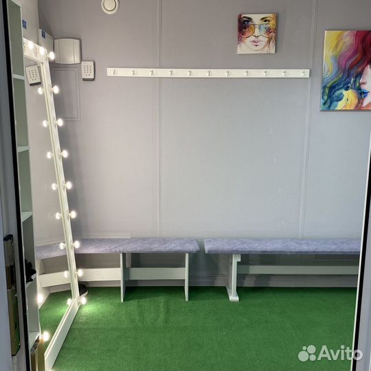 Аренда спортивного зала почасовая