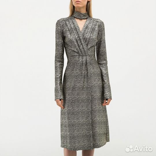 Платье Walk of Shame