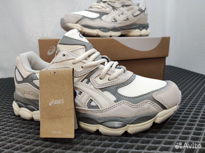 Кроссовки Asics gel nyc urbancore