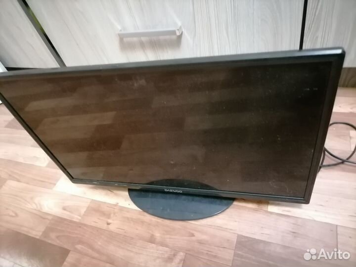 Телевизор