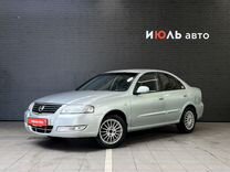 Nissan Almera 1.5 MT, 2006, 323 230 км, с пробегом, цена 493 000 руб.