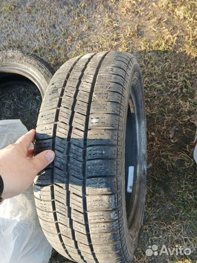 КАМА Kама-Euro LCV-131 185/60 R14 29K