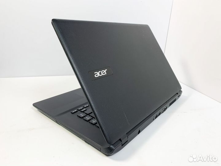 Ноутбук Acer AMD E1/SSD128Gb