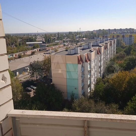 Квартира-студия, 28 м², 9/11 эт.