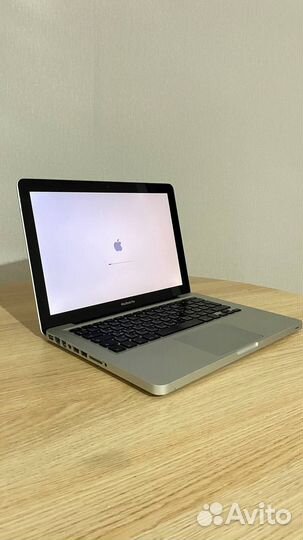 Apple MacBook Pro 13 2011