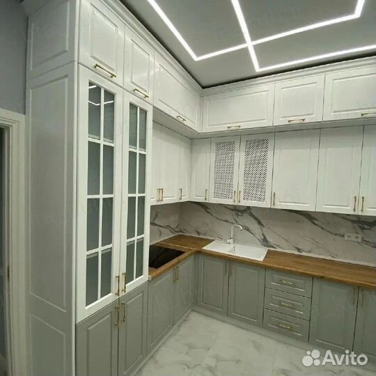 Кухня рассрочка