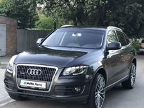 Audi Q5 2.0 AT, 2011, 265 008 км, с пробегом, цена 1 810 000 руб.