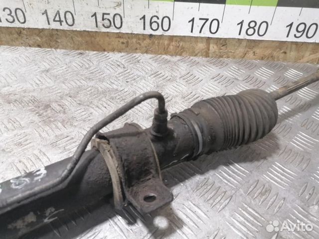 Рейка рулевая Chrysler Pt cruiser 2000-2010