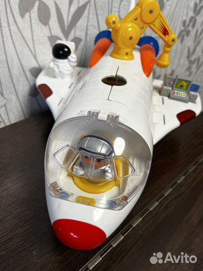 Космический корабль Kiddieland KID 34 см