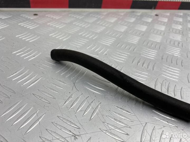 Б/У трубка (патрубок, шланг) Ford Transit EY 4ED