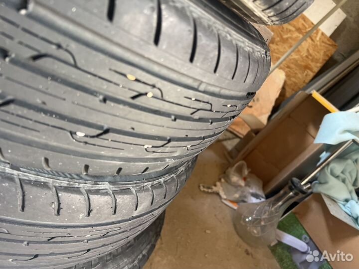 Triangle Protract TEM11 185/65 R14