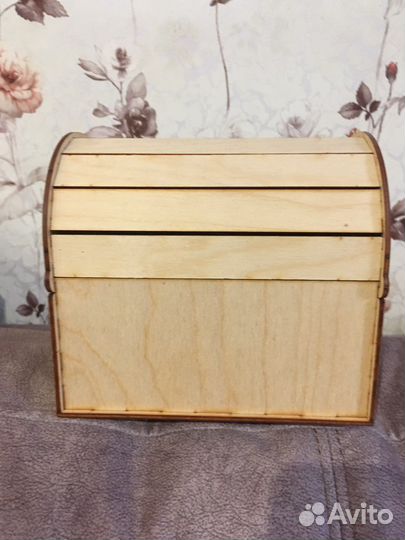 Подарок- волшебный суедучок