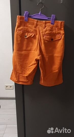 Шорты для мальчика (размер 30) бу