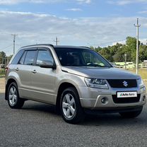 Suzuki Grand Vitara 2.4 AT, 2008, 157 000 км, с пробегом, цена 1 185 000 руб.