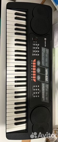 Синтезатор