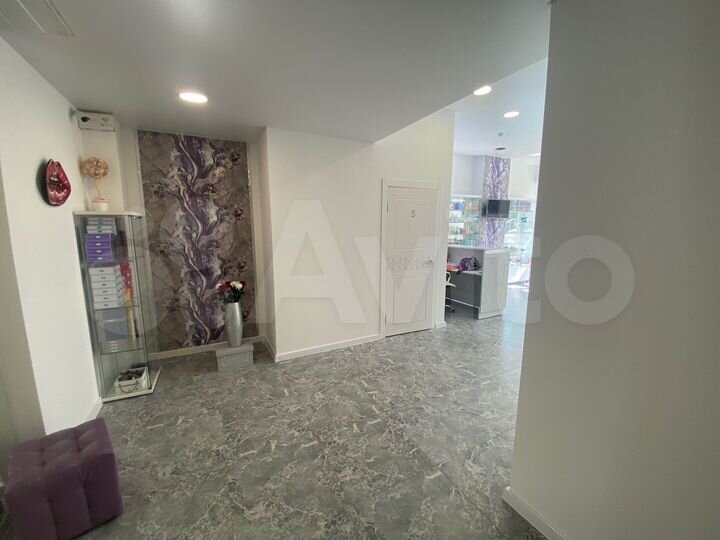 Свободного назначения, 75.3 м²