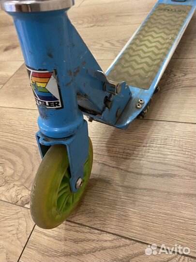 Самокат детский kettler