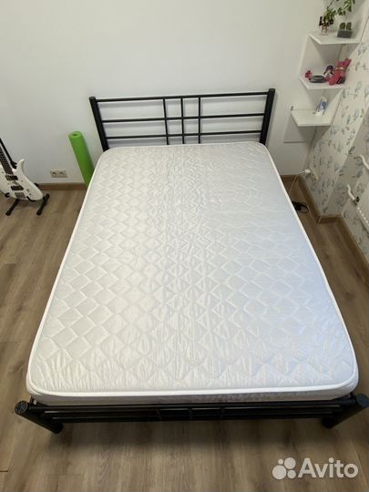 Матрас Орматек Ранч 140х200