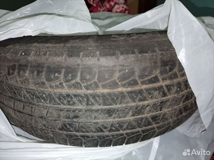 Tigar Summer SUV 215/70 R16 100H