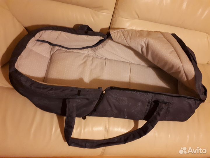 Сумка переноска для детей