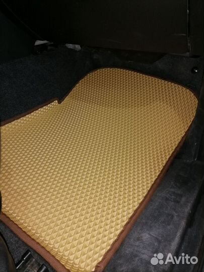 Ева eva ewa evo ewo коврики готовый комплект