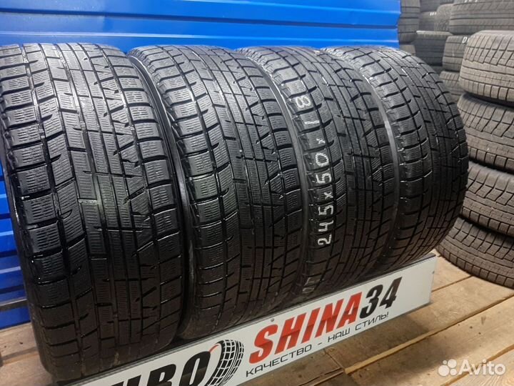 Yokohama Ice Guard IG50 245/50 R18 102Q