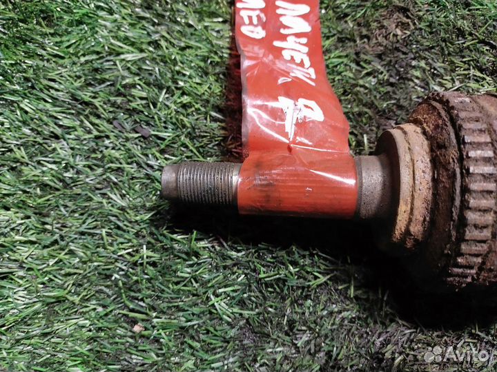 Полуось передняя левая Chevrolet Lacetti J200