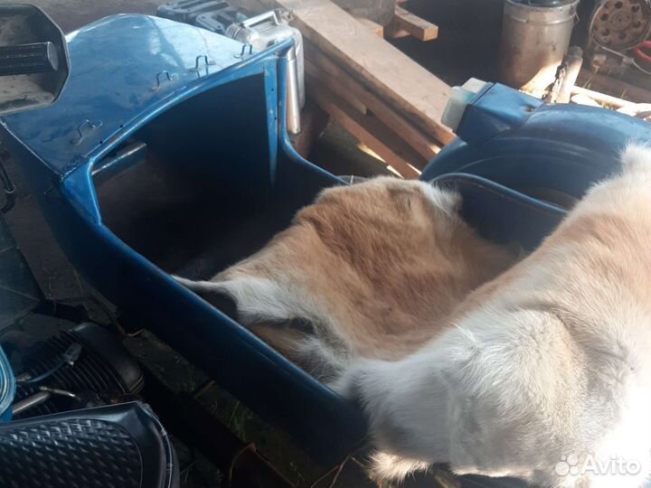 Продам мотоцыкол урал