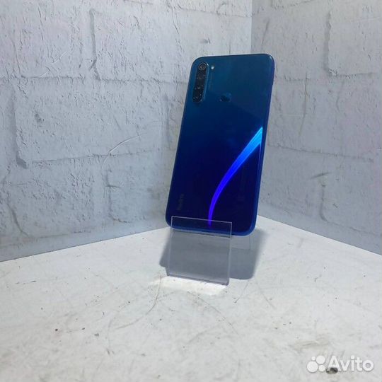 Xiaomi Redmi Note 8, 4/64 ГБ