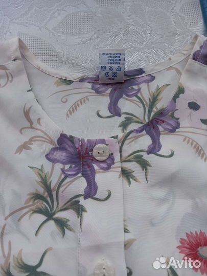 Вещи женские