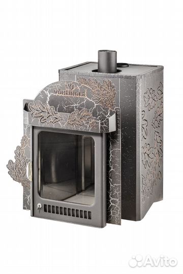 Печь Ферингер Квадра