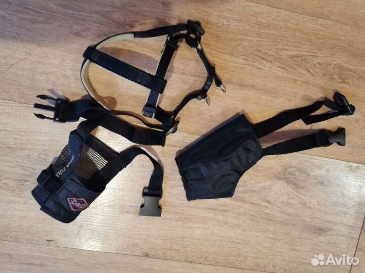 Намордники