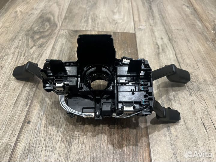 Подрулевой переключатель VAG