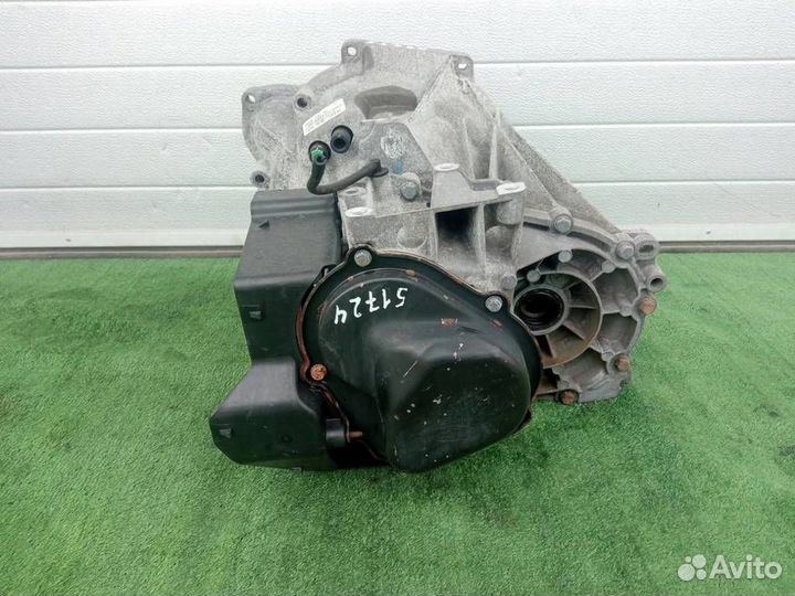 МКПП Ford Focus 2 (2005-2011)