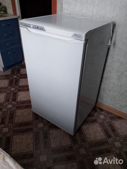 Морозильная камера бу