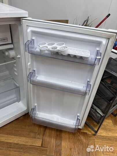 Холодильник мини beko
