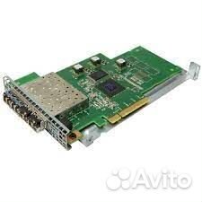 Адаптер IBM 31P1337 4 port 8GB FC card