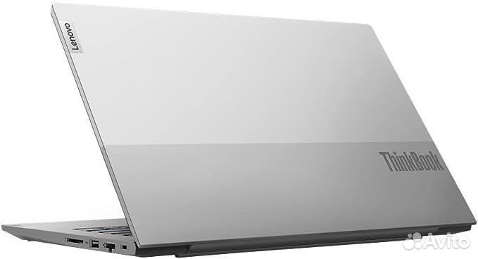 Lenovo ThinkBook 14 i5 1235U/16GB/512GB