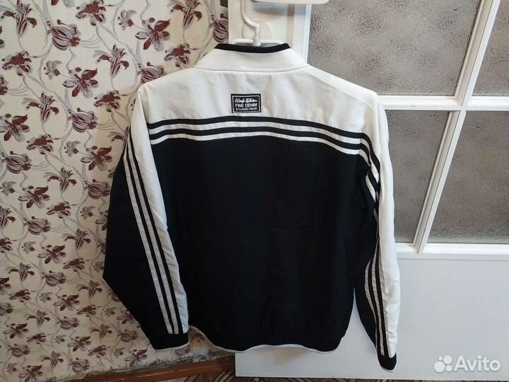 Ветровка adidas