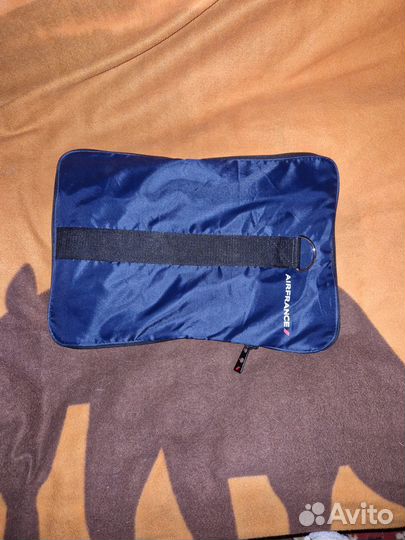 Сумка дорожная Air France