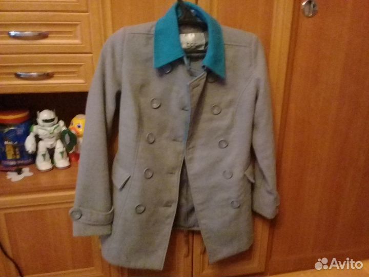 Пальто